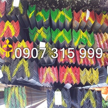 THÉP HÌNH V70 V75 V80 V90 V100
